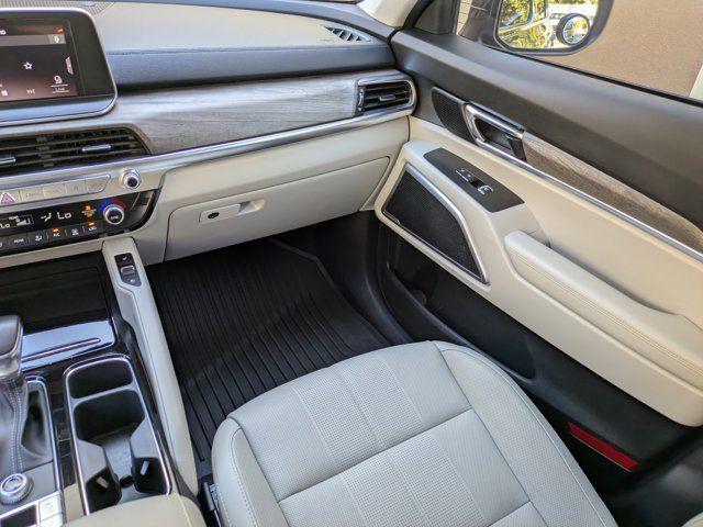 used 2021 Kia Telluride car, priced at $22,054