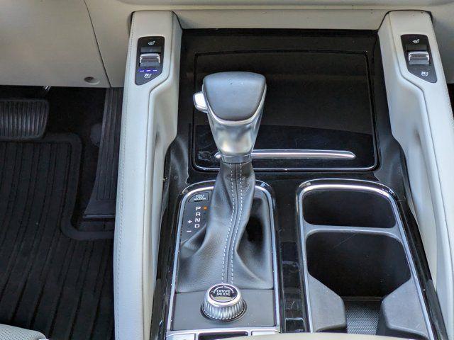 used 2021 Kia Telluride car, priced at $22,054