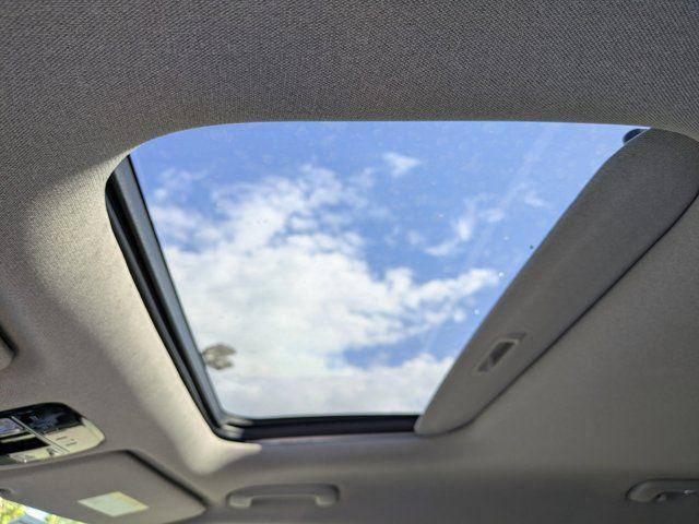 new 2026 Hyundai Santa Fe car, priced at $41,896