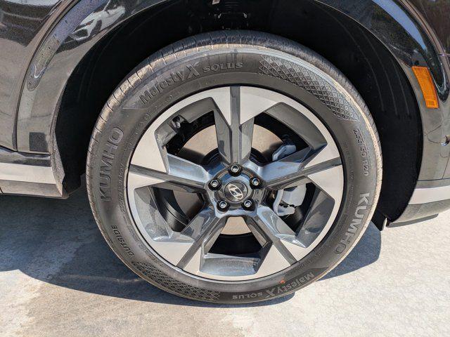 new 2026 Hyundai Palisade car, priced at $52,520
