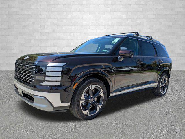 new 2026 Hyundai Palisade car, priced at $52,520