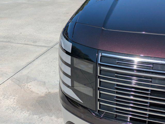 new 2026 Hyundai Palisade car, priced at $52,520