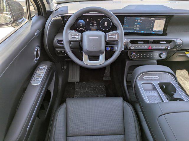 new 2026 Hyundai Palisade car, priced at $52,520