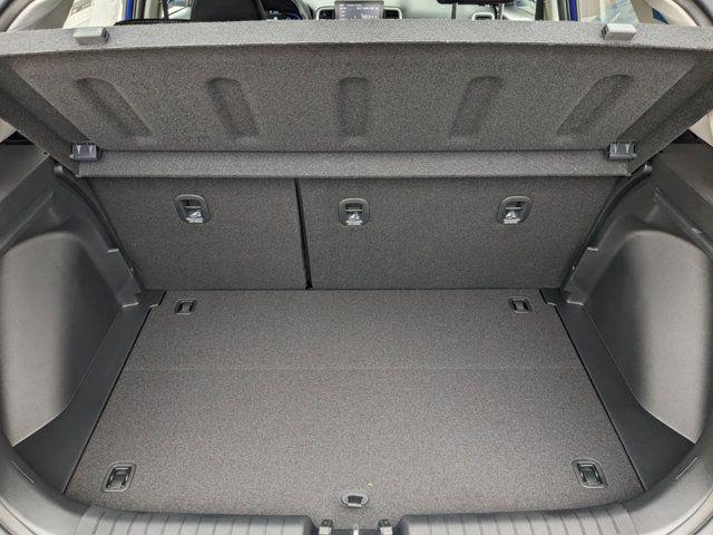 new 2025 Hyundai Venue car, priced at $25,101