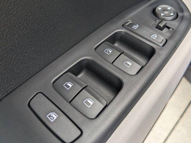 new 2025 Hyundai Venue car, priced at $25,101