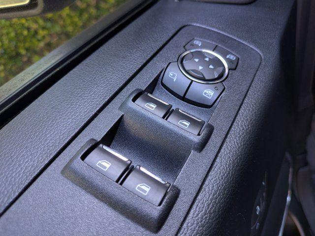 used 2018 Ford F-150 car, priced at $28,997