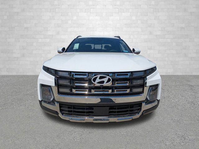 new 2026 Hyundai SANTA CRUZ car, priced at $43,694