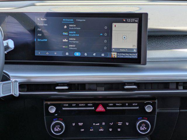 new 2026 Hyundai IONIQ 9 car, priced at $52,665