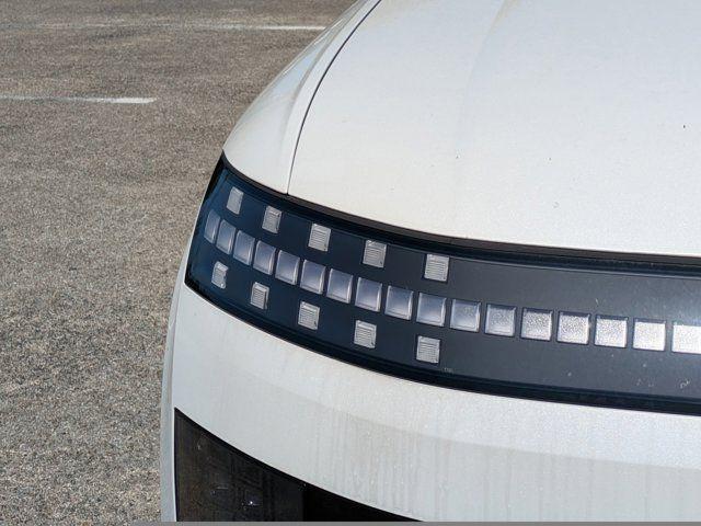 new 2026 Hyundai IONIQ 9 car, priced at $52,665