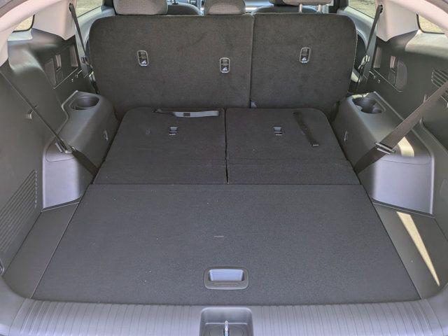 new 2026 Hyundai IONIQ 9 car, priced at $52,665