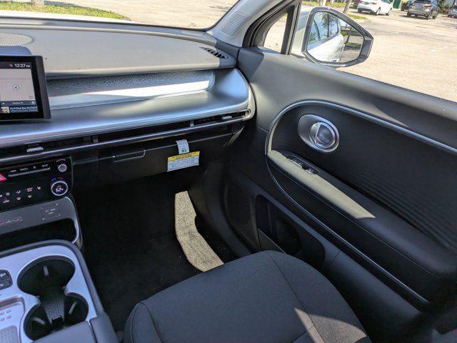 new 2026 Hyundai IONIQ 9 car, priced at $52,665