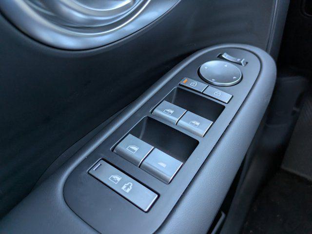 new 2026 Hyundai IONIQ 9 car, priced at $52,665