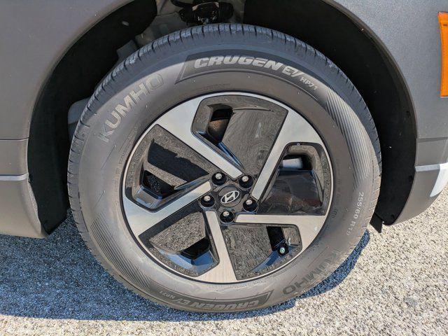 new 2026 Hyundai IONIQ 9 car, priced at $52,665