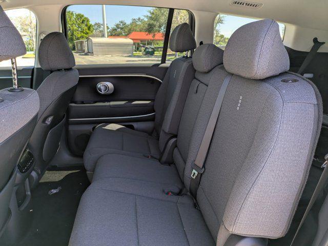 new 2026 Hyundai IONIQ 9 car, priced at $52,665