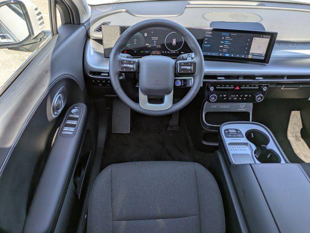 new 2026 Hyundai IONIQ 9 car, priced at $52,665