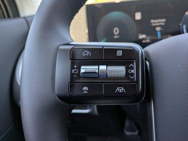 new 2026 Hyundai IONIQ 9 car, priced at $52,665