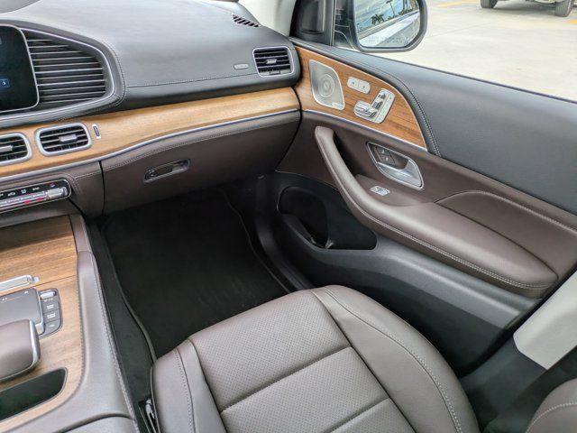 used 2023 Mercedes-Benz GLE 350 car, priced at $38,562