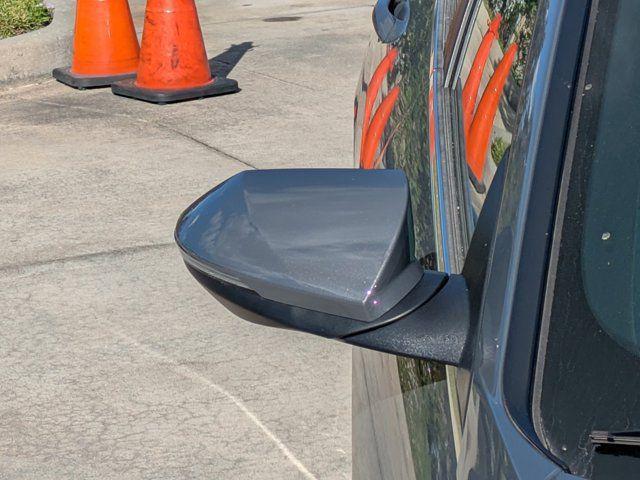 new 2025 Hyundai ELANTRA HEV car, priced at $29,347