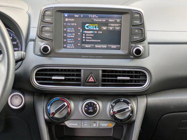 used 2019 Hyundai Kona car, priced at $15,971