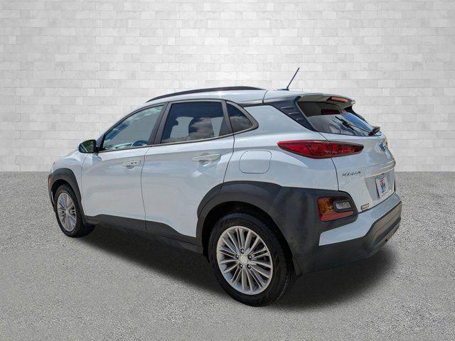 used 2019 Hyundai Kona car, priced at $15,971