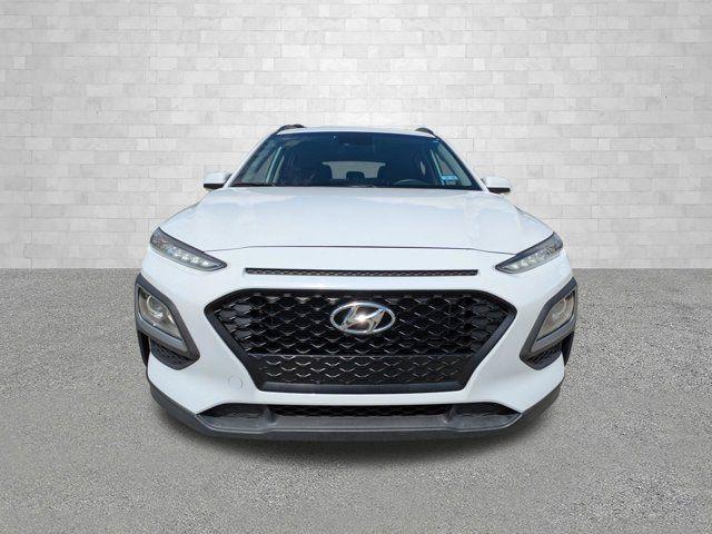used 2019 Hyundai Kona car, priced at $15,971