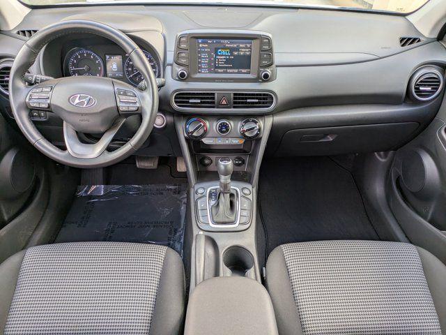 used 2019 Hyundai Kona car, priced at $15,971