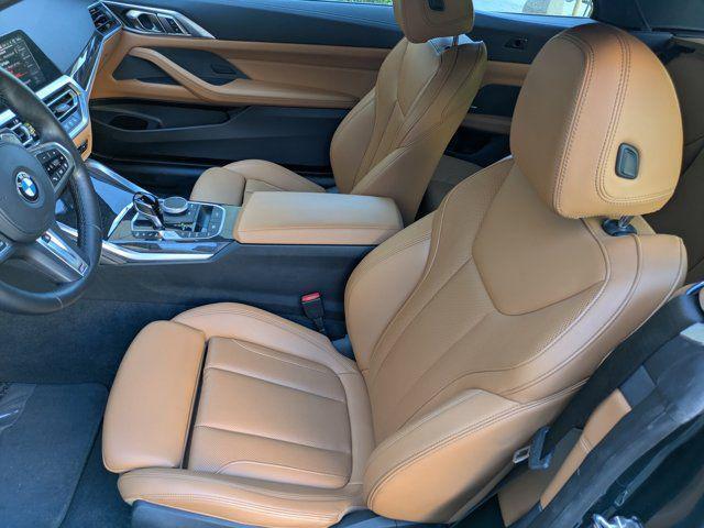 used 2023 BMW 430 car, priced at $49,505