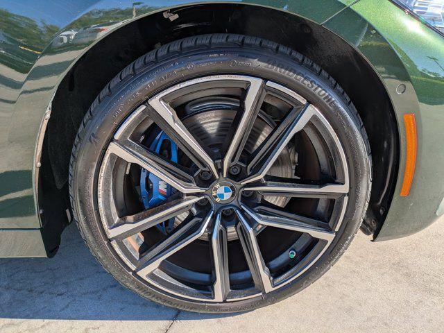 used 2023 BMW 430 car, priced at $49,505