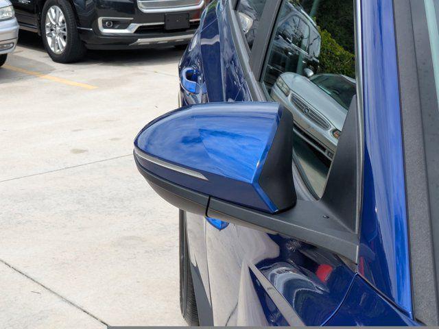 used 2023 Hyundai Tucson car, priced at $19,691