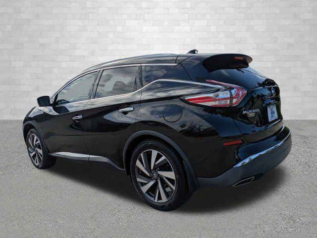 used 2017 Nissan Murano car, priced at $13,987