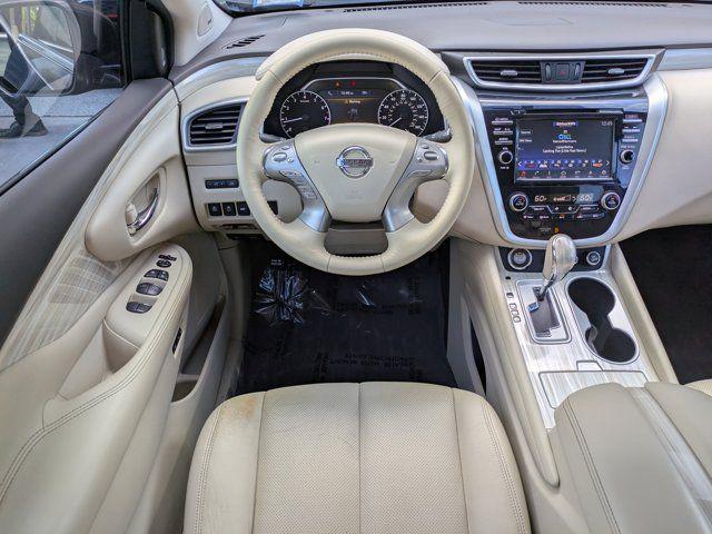 used 2017 Nissan Murano car, priced at $13,987