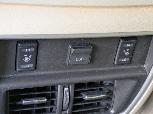 used 2017 Nissan Murano car, priced at $13,987