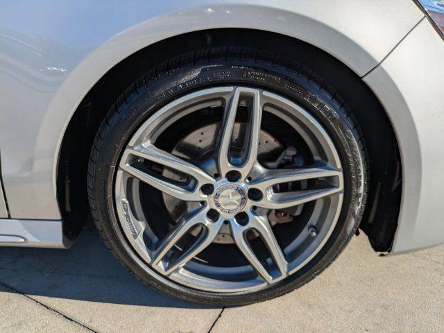 used 2017 Mercedes-Benz CLA 250 car, priced at $13,340