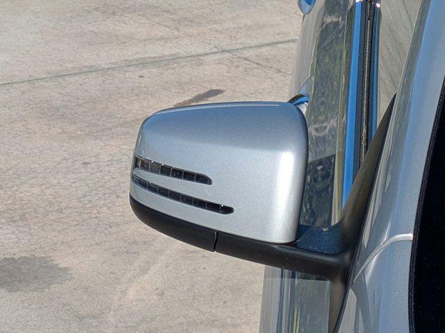 used 2017 Mercedes-Benz CLA 250 car, priced at $13,340