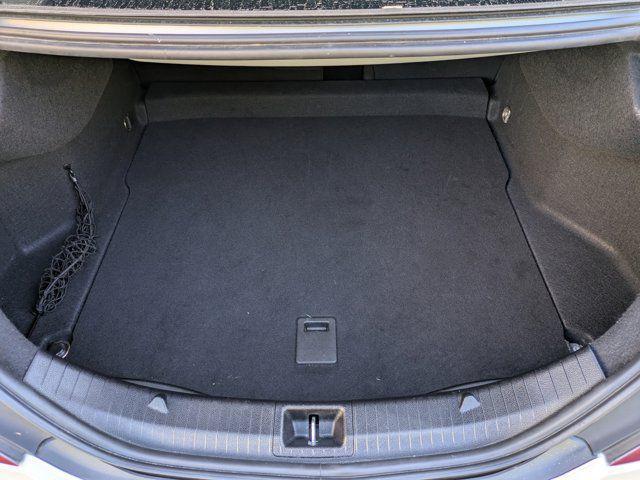 used 2017 Mercedes-Benz CLA 250 car, priced at $13,340