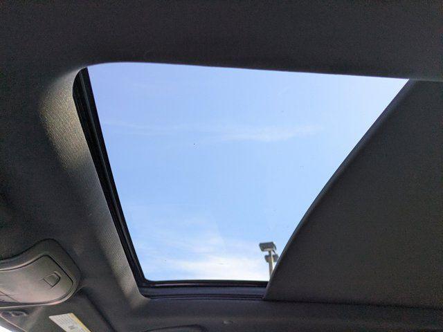 used 2018 Cadillac XT5 car, priced at $15,720