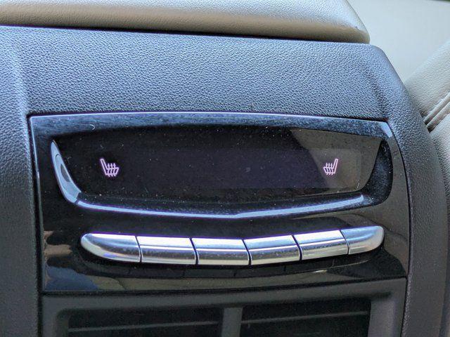 used 2018 Cadillac XT5 car, priced at $15,720