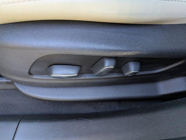 used 2018 Cadillac XT5 car, priced at $15,720