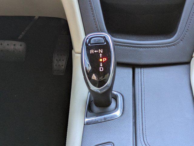 used 2018 Cadillac XT5 car, priced at $15,720