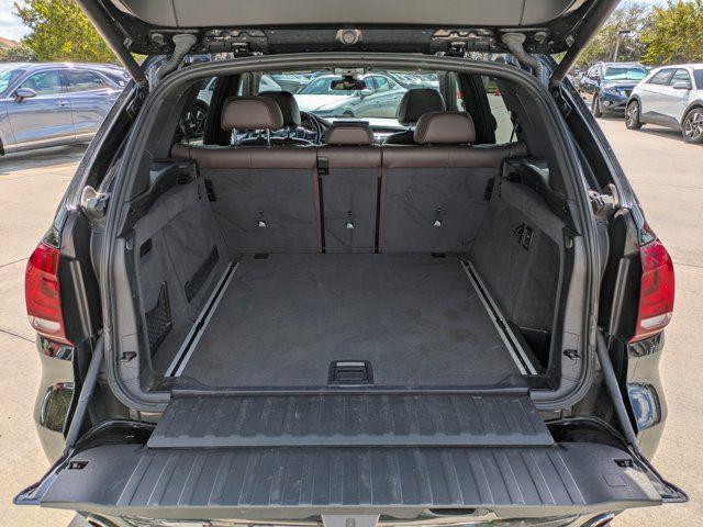 used 2017 BMW X5 car, priced at $12,740