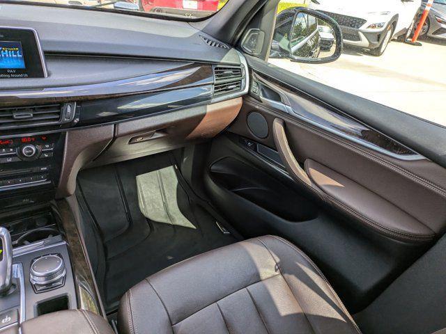 used 2017 BMW X5 car, priced at $12,740