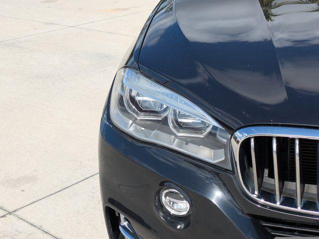 used 2017 BMW X5 car, priced at $12,740