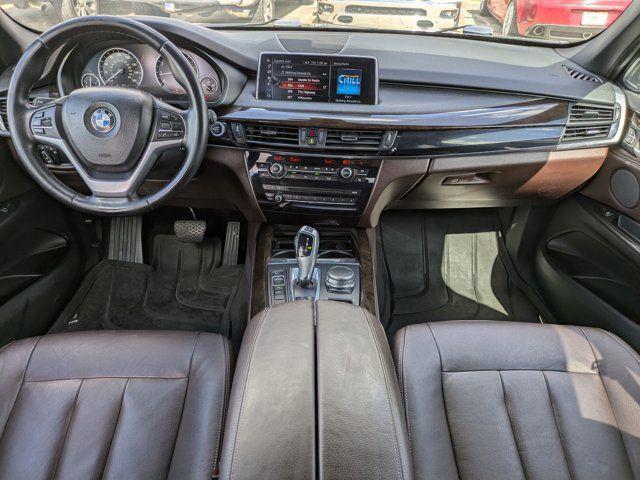 used 2017 BMW X5 car, priced at $12,740