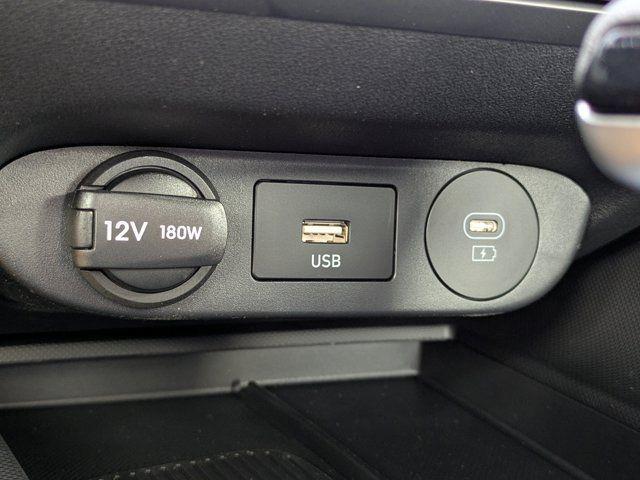 new 2026 Hyundai Elantra car, priced at $22,923