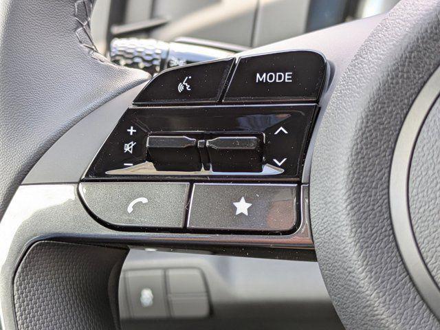 new 2026 Hyundai Elantra car, priced at $22,923