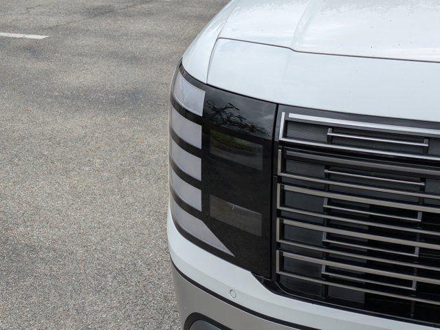 new 2026 Hyundai Palisade car, priced at $43,473