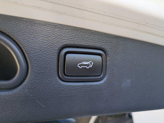 used 2020 Hyundai Tucson car, priced at $17,690