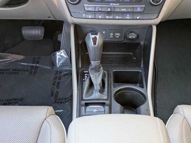 used 2020 Hyundai Tucson car, priced at $17,690