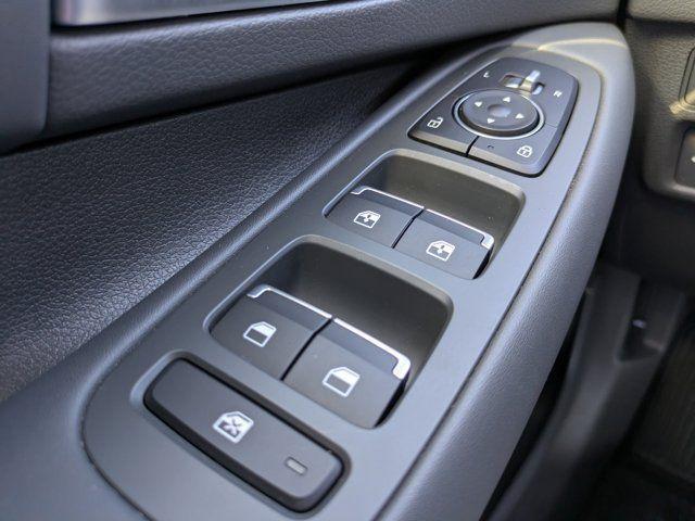 used 2020 Hyundai Sonata car, priced at $17,052