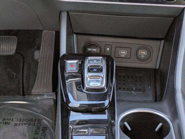 used 2020 Hyundai Sonata car, priced at $17,052